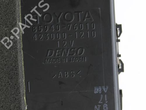 Electronic sensor LEXUS CT (ZWA10_) 200h (ZWA10_, ZWA10R) | BP39773198M84 - Image 3