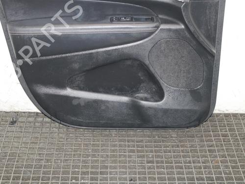 Front left panel JEEP GRAND CHEROKEE IV (WK, WK2) 3.0 CRD | BP39831005C58 - Image 4