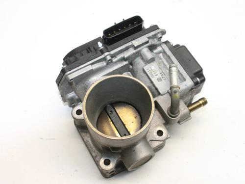 Used Throttle body Throttle body HONDA JAZZ IV (GK_) 1.3 (102 hp) 39770682 39770682