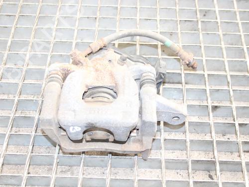 Used Right rear brake caliper Right rear brake caliper NISSAN QASHQAI II (J11, J11_) 1.5 dCi (110 hp) 39843376 39843376
