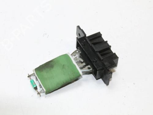 Used Heater resistor Heater resistor CITROËN JUMPY II (VF7) 1.6 HDi 90 8V (90 hp) 39803740 39803740