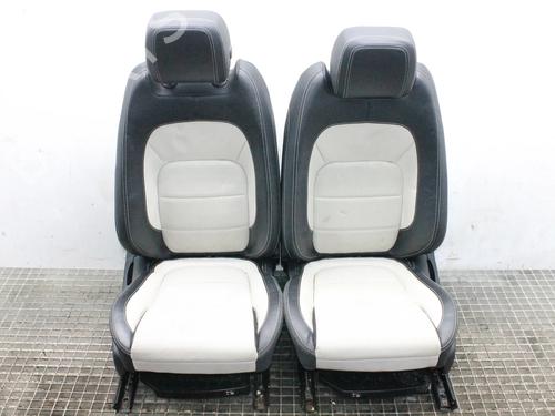 Sæde sæt JAGUAR XF II (X260) 2.0 | BP39854328C78 - Image 2