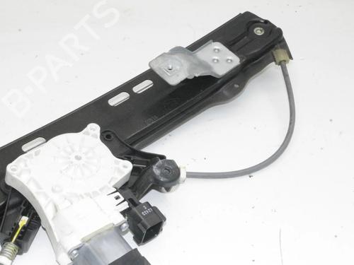 Front left window mechanism JAGUAR XE (X760) 2.0 D | BP39794487C22 - Image 4