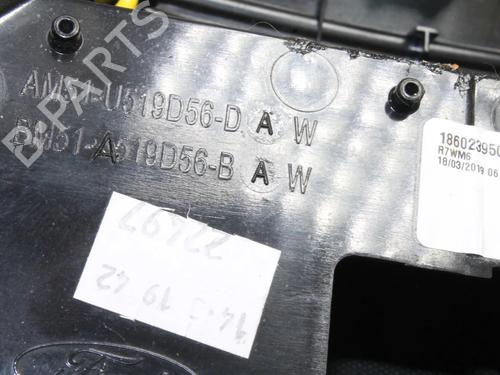 Interior roof light FORD KUGA II (DM2) 1.5 EcoBoost 4x4 | BP39810040I8  - Image 8