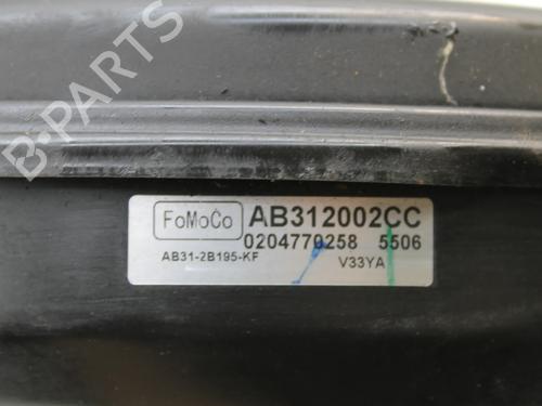 Servo brake FORD RANGER (TKE) 2.2 TDCi 4x4 | BP39783060M42  - Image 5