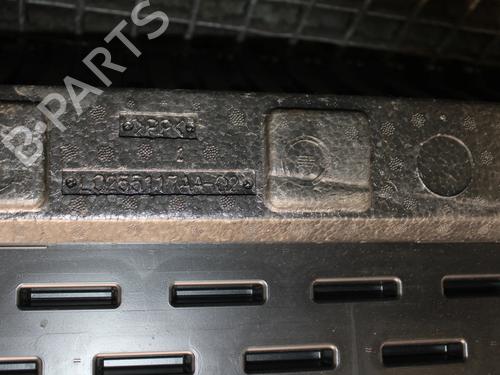 Bagagerumsgulv HONDA HR-V (RU) 1.6 i-DTEC (RU8) | BP39786347I33 - Image 6