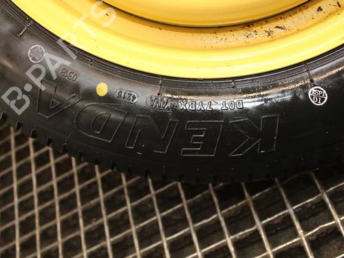 Andre HONDA CR-V IV (RM_) 1.6 i-DTEC (RE6) | BP39786995O1 - Image 8