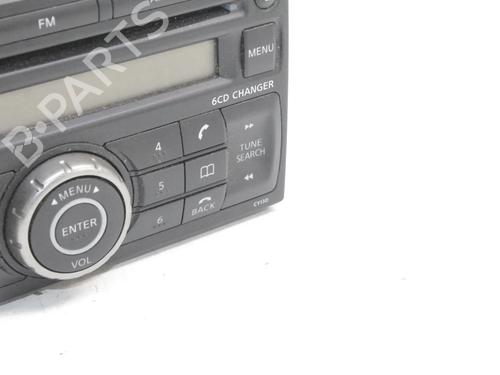 Electronic module NISSAN PATHFINDER III (R51) 2.5 dCi 4WD | BP39857178M83 - Image 4