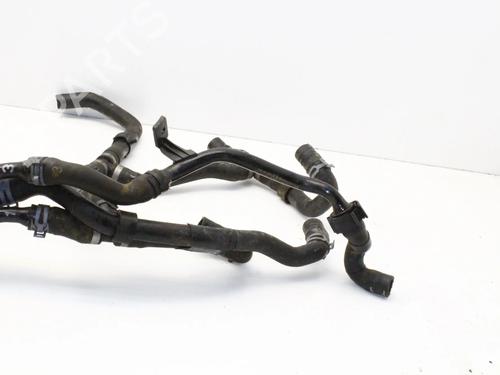Pipe CUPRA BORN (K11) 58 e-boost | BP39845794M125  - Image 5