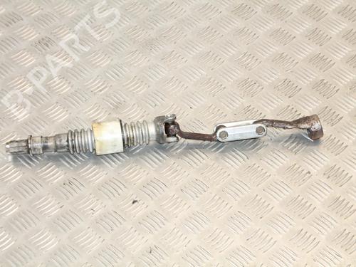 Used Steering column universal joint Steering column universal joint MERCEDES-BENZ CLK (C209) CLK 220 CDI (209.308) (136 hp) 39783508 39783508