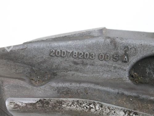 Left front brake caliper MERCEDES-BENZ EQS (V297) EQS 450+ (297.123) | BP39803762M105 - Image 6