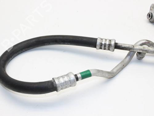 AC pipe TOYOTA GT 86 Coupe (ZN6_) 2.0 (ZN6AC_, ZN6BC_, ZN6K) | BP39818308M126 - Image 2