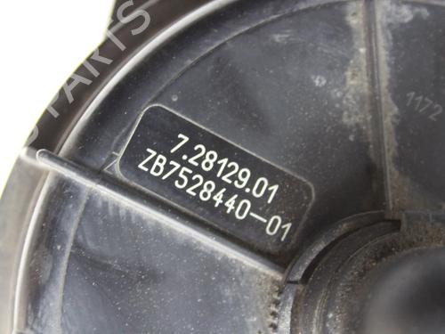 Secondary air pump BMW 7 (E65, E66, E67) 760 i, Li | BP39859629M112 - Image 5
