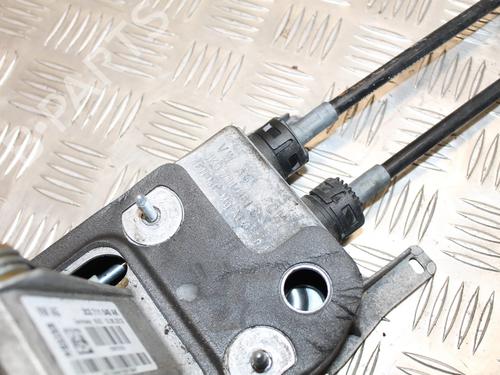 Gear lever VW CC B7 (358) 2.0 TSI | BP39772202M90 - Image 7