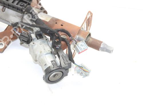 Steering column FORD FIESTA VII (HJ, HF) 1.0 EcoBoost | BP39799331M21 - Image 4