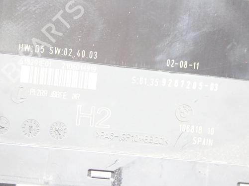 Control unit BMW X1 (E84) xDrive 20 d | BP39806014M11 - Image 4
