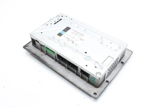 Electronic module JAGUAR XF I (X250) 2.2 D | BP39817716M83 - Image 2