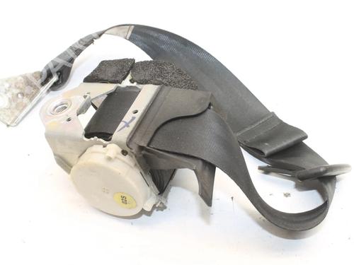 Used Rear right seatbelt Rear right seatbelt VW TIGUAN (5N_) 2.0 TDI 4motion (140 hp) 39834027 39834027