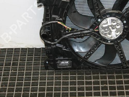Radiator set VW TAIGO (CS1) 1.0 TSI | BP39873951M120 - Image 10