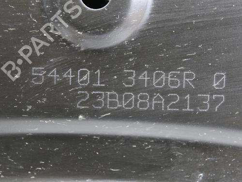 Subframe RENAULT ARKANA I (LCM_, LDN_) 1.6 E-TECH 145 (LDMU) | BP39819414M9 - Image 11
