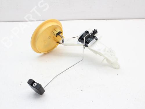 Used Electronic sensor Electronic sensor VW TIGUAN (AD1, AX1) 2.0 TDI 4motion (150 hp) 39807626 39807626