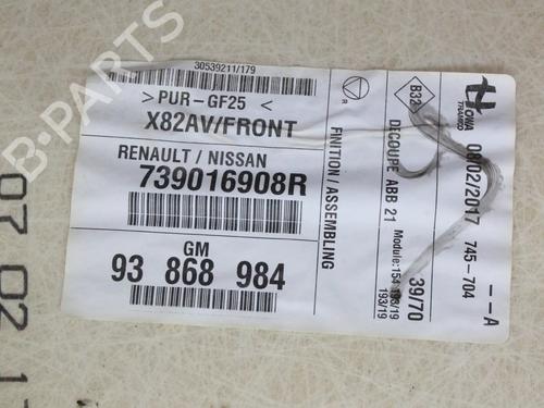 Other RENAULT TRAFIC III Van (FG_) 1.6 dCi 125 (FGMH) | BP39832109O1 - Image 7