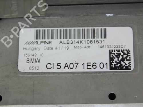 Electronic module BMW 5 (G30, F90) 530 e Plug-in Hybrid | BP39826661M83 - Image 9