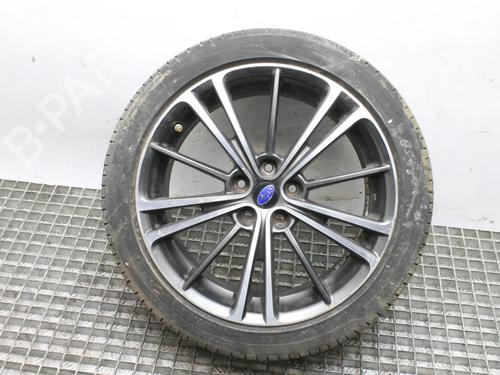 Fælk Fælk SUBARU BRZ (ZC6) 2.0 (ZC6) (200 hp) 39842571 39842571