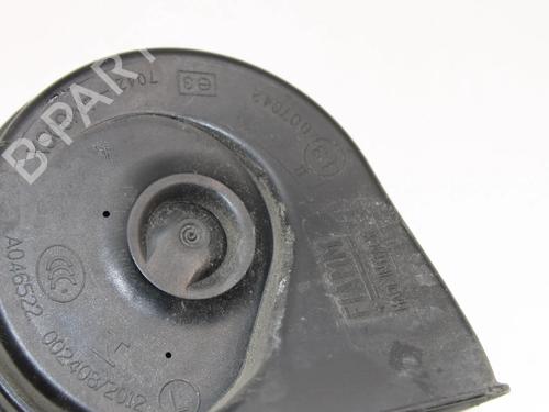 Horn FORD KUGA II (DM2) 1.5 EcoBoost 4x4 | BP39848859E13 - Image 4