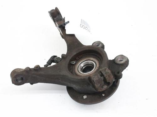 Left front steering knuckle CITROËN DS3 (SA_) 1.2 VTi 82 | BP39769231M25 - Image 3