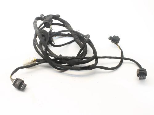 wiring-harness-mercedes-benz-c-class-w204-2007-2008-2009-2010-2011-2012-2013-2014-2015-39790785 main image