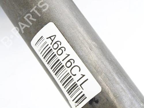 Steering column NISSAN PULSAR Hatchback (C13) 1.2 DIG-T | BP39840099M21 - Image 7