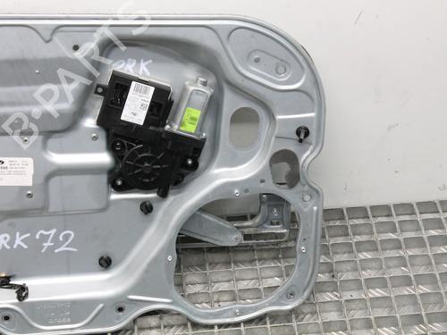 Front left window mechanism FORD KUGA I 2.0 TDCi | BP39784342C22 - Image 3
