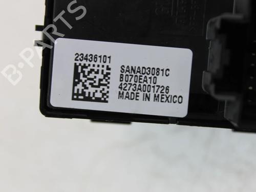 Switch CADILLAC ESCALADE 6.2 AWD | BP39818627I30 - Image 3