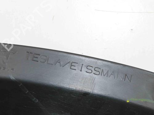 Bagagerumsbeklædning TESLA MODEL X (5YJX) P100D AWD | BP39773972I3 - Image 4
