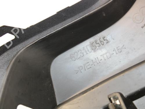 Grill RENAULT CAPTUR II (HF_) TCe 100 (HFMT) | BP39801353C40 - Image 6