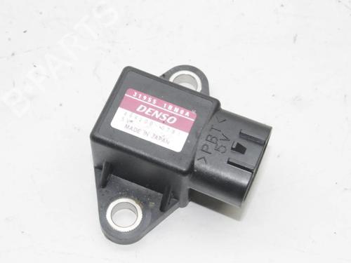 Control unit NISSAN NOTE (E12) 1.2 DIG-S | BP39774810M11 - Image 2