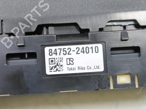 Interruttore LEXUS IS III (_E3_) 300h (AVE30_, AVE30R) | BP39790558I30 - Image 3