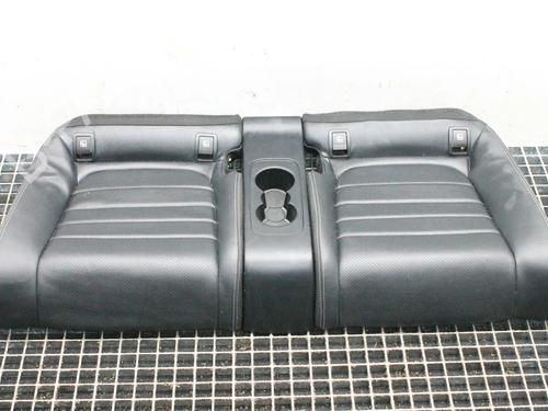 Used Rear seat Rear seat MERCEDES-BENZ C-CLASS Coupe (C205) C 220 d (205.304) (170 hp) 39851907 39851907