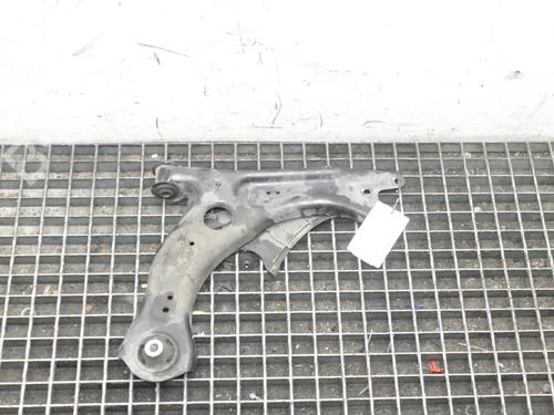 Høyre foran bærearm Høyre foran bærearm VW POLO VI (AW1, BZ1, AE1) 1.0 TSI (95 hp) 39858459 39858459