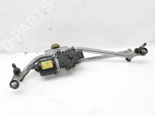Vindrude Viskermekanisme Vindrude Viskermekanisme PEUGEOT PARTNER Box Body/MPV (K9) 1.6 BlueHDI 100 (99 hp) 39859821 39859821