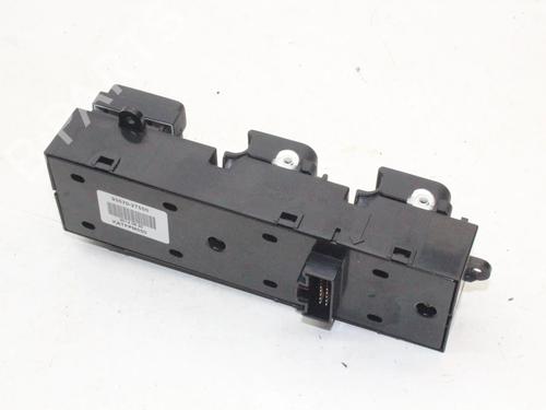 Right front window switch KIA OPTIMA (FSGDS6B) 1.7 CRDi | BP39855386I26 - Image 3