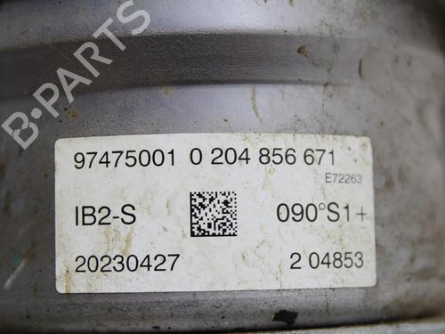 Servo brake TESLA MODEL Y (5YJY) EV Rear-Wheel Drive | BP39867868M42 - Image 6