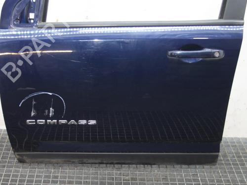 Dør venstre fortil JEEP COMPASS (MK49) 2.4 | BP39803777C2 - Image 2