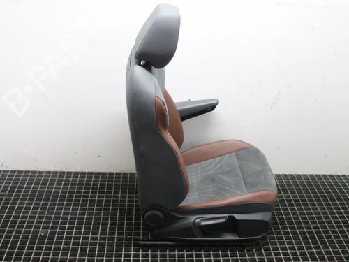 Seats set VW ID.4 (E21) PRO | BP39869827C78 - Image 7