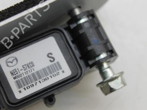 Electronic sensor MAZDA MX-5 III (NC) 2.0 (NC18) | BP39868213M84 - Image 4