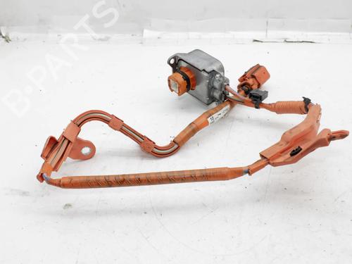 Ledningsnet Ledningsnet TOYOTA COROLLA Hatchback (_E21_, _EA1_, _EH1_) 1.8 Hybrid (ZWE211, ZWE219) (122 hp) 39877463 39877463