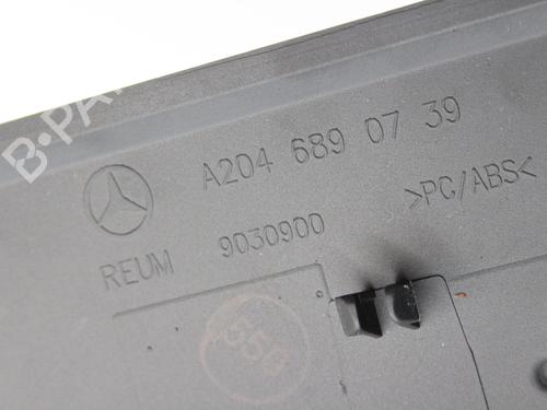 Other MERCEDES-BENZ C-CLASS Coupe (C204) C 250 CDI (204.303) | BP39851908O1  - Image 6