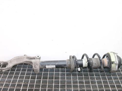 Right front shock absorber AUDI A4 B9 (8W2, 8WC) 2.0 TDI | BP39803994M17 - Image 3