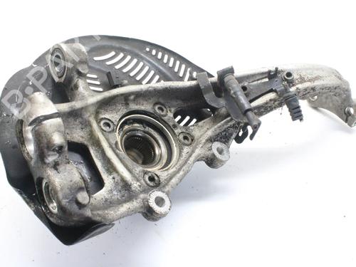 Right front steering knuckle AUDI A6 C8 Avant (4A5) 50 TDI Mild Hybrid quattro | BP39836963M26 - Image 2
